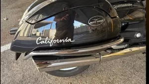 Moto Guzzi California 1400 Touring (2017 - 20)  (5)