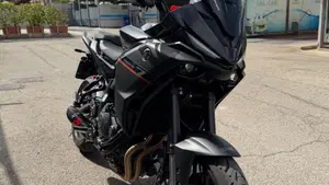 Yamaha Tracer 7 (2025 - 26) 