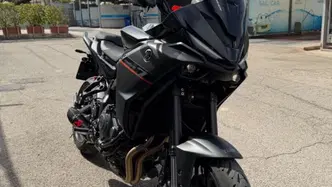 Yamaha Tracer 7 (2025 - 26) usata