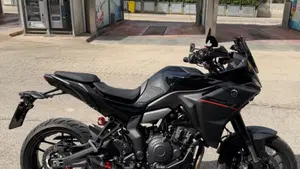 Yamaha Tracer 7 (2025 - 26)  (2)