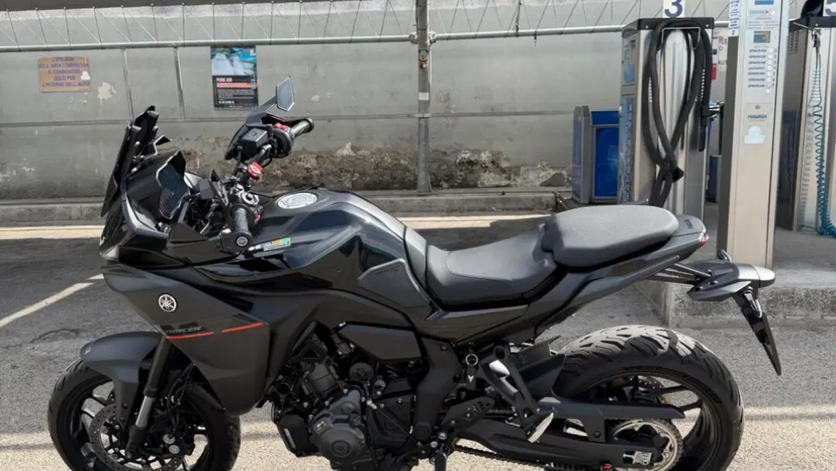 Yamaha Tracer 7 (2025 - 26)  (4)