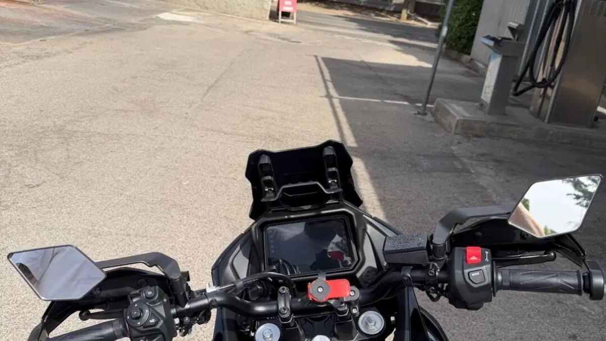 Yamaha Tracer 7 (2025 - 26)  (5)