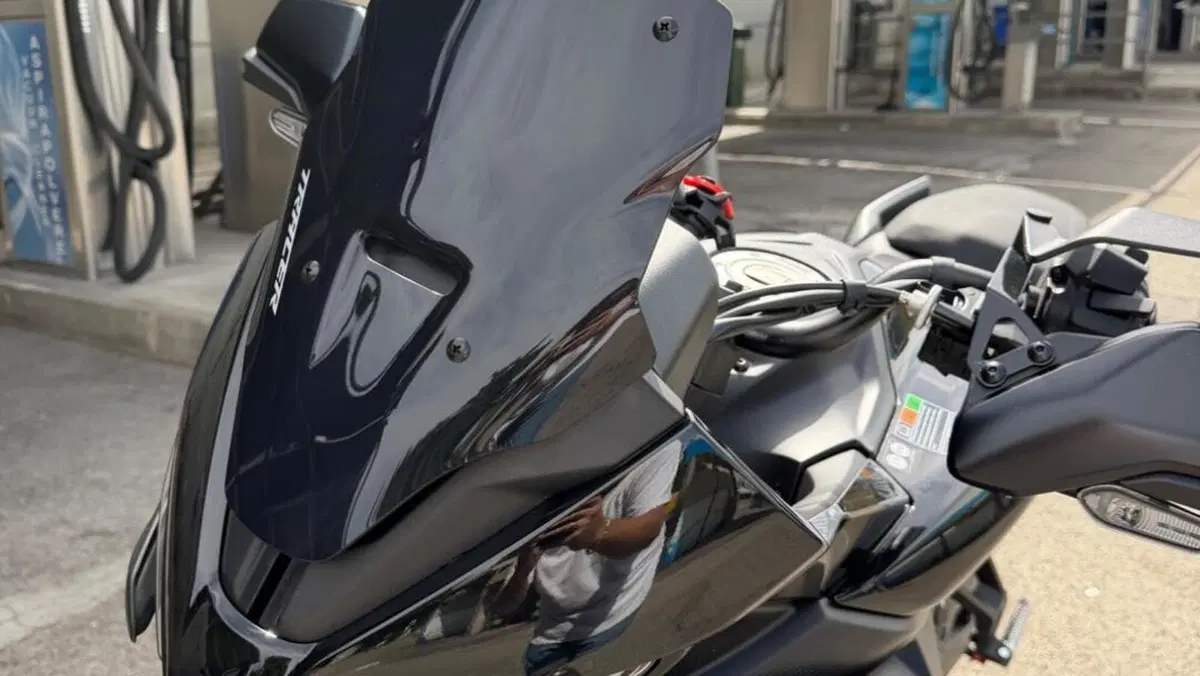 Yamaha Tracer 7 (2025 - 26)  (8)