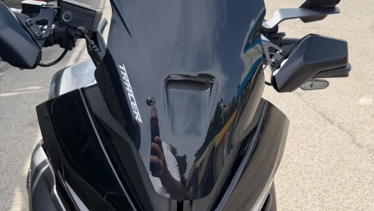Yamaha Tracer 7 (2025 - 26)  (9)