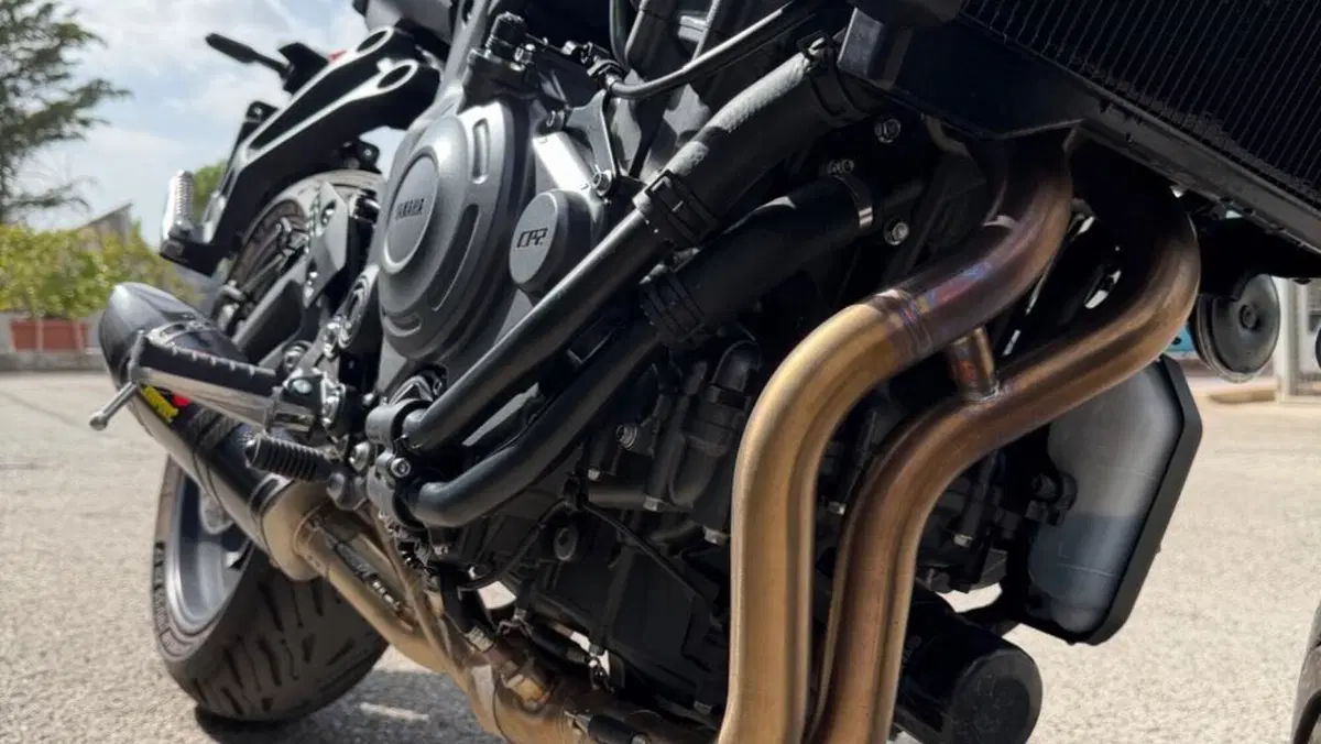 Yamaha Tracer 7 (2025 - 26)  (10)