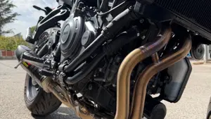Yamaha Tracer 7 (2025 - 26)  (10)