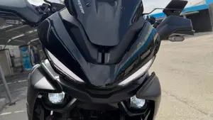Yamaha Tracer 7 (2025 - 26)  (11)