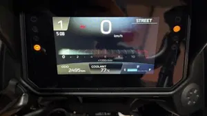 Yamaha Tracer 7 (2025 - 26)  (15)
