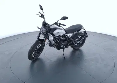 Ducati Scrambler 800 Icon (2023 - 24) - Annuncio 10115839
