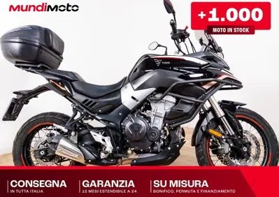 Voge Valico 650DSX (2021 - 24) - Annuncio 10115842