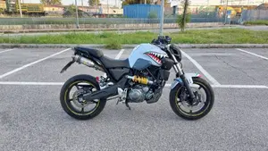 Yamaha MT-03 (2006 - 14)  (2)