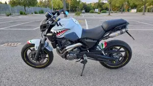 Yamaha MT-03 (2006 - 14)  (3)
