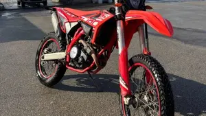 Betamotor RR 125 4T Enduro LC (2021 - 23) 