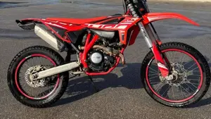 Betamotor RR 125 4T Enduro LC (2021 - 23)  (3)
