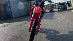 Betamotor RR 125 4T Enduro LC (2021 - 23)  (6)
