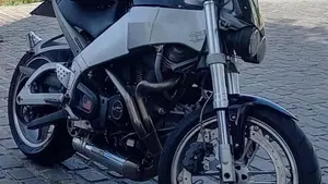 Buell Lightning XB 9S  (2)