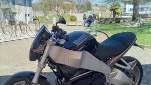Buell Lightning XB 9S  (3)