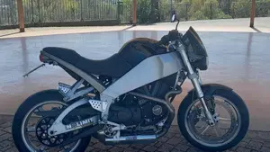 Buell Lightning XB 9S  (4)