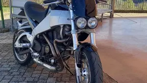 Buell Lightning XB 9S  (5)