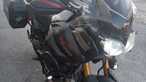 Yamaha XT1200ZE Super Ténéré (2015 - 16)  (2)