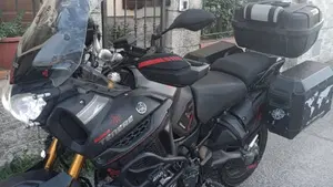 Yamaha XT1200ZE Super Ténéré (2015 - 16)  (3)