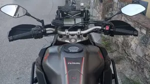 Yamaha XT1200ZE Super Ténéré (2015 - 16)  (4)