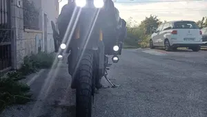 Yamaha XT1200ZE Super Ténéré (2015 - 16)  (5)