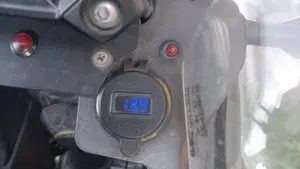 Yamaha XT1200ZE Super Ténéré (2015 - 16)  (6)
