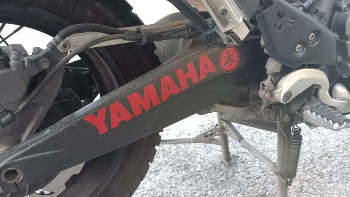 Yamaha XT1200ZE Super Ténéré (2015 - 16)  (7)
