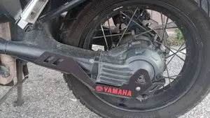 Yamaha XT1200ZE Super Ténéré (2015 - 16)  (8)