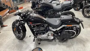 Harley-Davidson Breakout 117 (2023 - 24)  (5)