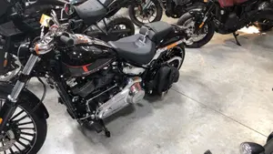 Harley-Davidson Breakout 117 (2023 - 24)  (7)