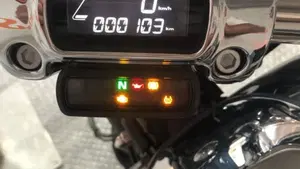 Harley-Davidson Breakout 117 (2023 - 24)  (8)