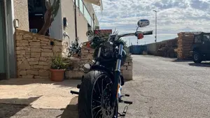 Harley-Davidson Breakout 117 (2023 - 24)  (10)