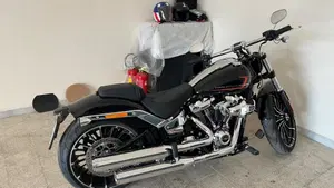 Harley-Davidson Breakout 117 (2023 - 24)  (12)