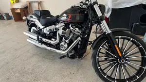 Harley-Davidson Breakout 117 (2023 - 24)  (13)