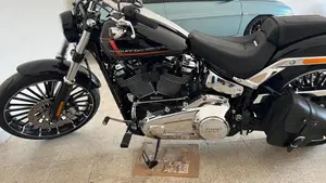 Harley-Davidson Breakout 117 (2023 - 24)  (14)