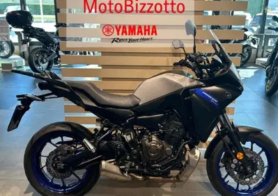Yamaha Tracer 7 (2021 - 24) - Annuncio 10115851