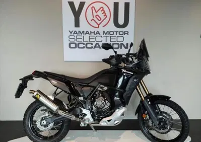 Yamaha Ténéré 700 World Raid (2022 - 25) - Annuncio 10115866