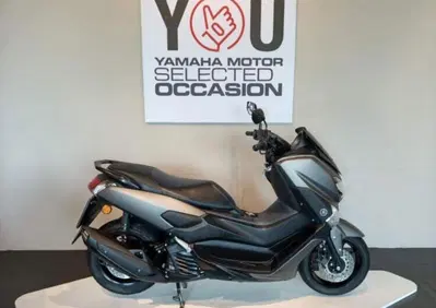 Yamaha N-Max 125 (2017 - 20) - Annuncio 10115867