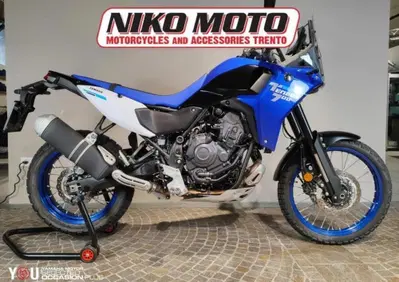 Yamaha Ténéré 700 (2025 - 26) - Annuncio 10115868
