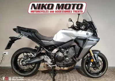Yamaha Tracer 9 GT Y-AMT (2025 - 26) - Annuncio 10115869