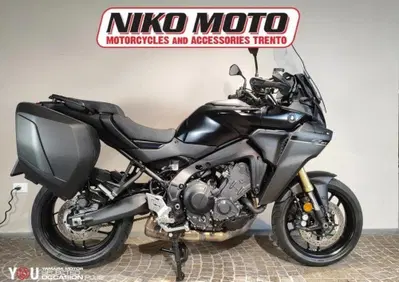 Yamaha Tracer 9 GT (2025 - 26) - Annuncio 10115870