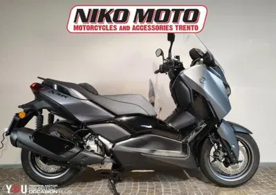 Yamaha X-Max 300 Tech Max (2025 - 26) - Annuncio 10115872