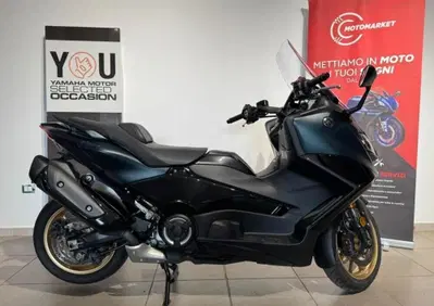 Yamaha T-Max 560 Tech Max (2022 - 24) - Annuncio 10115874