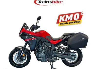 Yamaha Tracer 7 GT (2025 - 26) - Annuncio 10115875