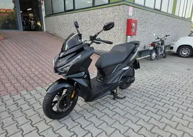 Sym Jet 14 125 CBS LC EVO (2024 - 26) - Annuncio 10115879