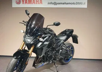 Suzuki GSX S 750 ABS (2017 - 20) - Annuncio 10115880