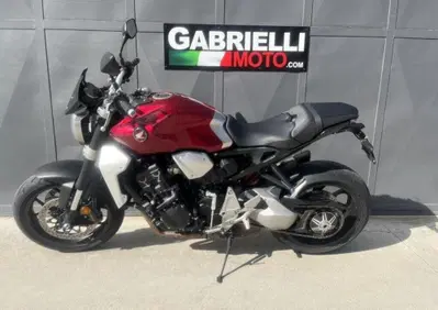 Honda CB 1000 R Neo Sport Cafè (2018 - 20) - Annuncio 10115883