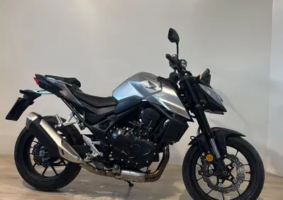 Honda CB 750 Hornet (2025) - Annuncio 10115884